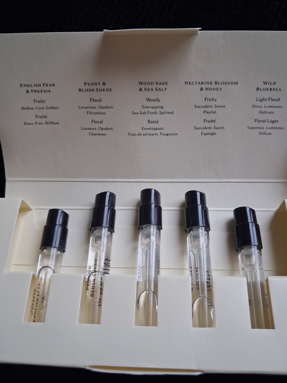 Jo Malone Bundle - Picture 2 of 8